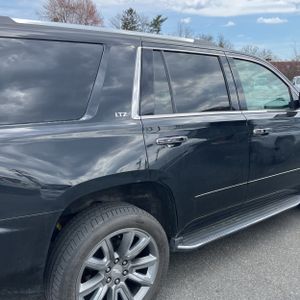 CHEVROLET TAHOE LTZ - 8