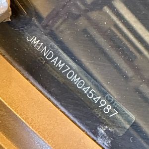 2021 Mazda MX-5 MIATA RF GRAND TOURING 照片 53