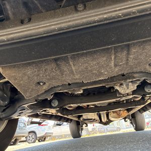 صورة مصغرة 26 لـ 2023 Toyota TUNDRA SR5