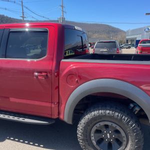 FORD F-150 RAPTOR - 6