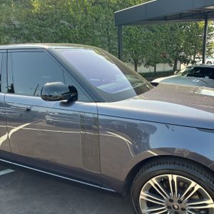 صورة مصغرة 13 لـ 2023 LAND Rover RANGE ROVER P400 SE