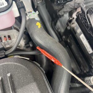2025 Genesis GV70 2.5T STANDARD 缩略图 44