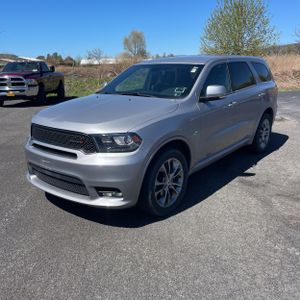 DODGE DURANGO - 1
