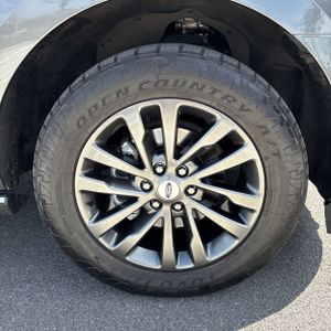 2020 FORD EXPEDITION MAX LIMITED 缩略图 20