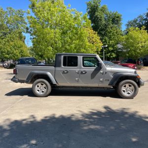 JEEP GLADIATOR SPORT S - 10