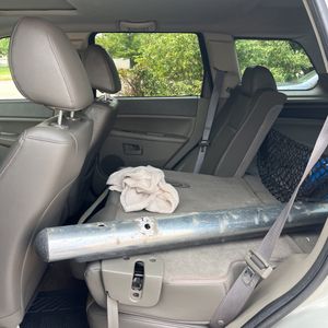 2008 JEEP GRAND CHEROKEE LAREDO 缩略图 38