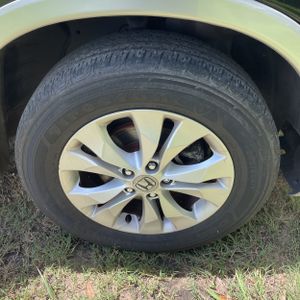 صورة مصغرة 18 لـ 2014 Honda CR-V EX