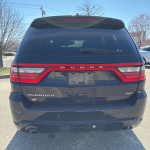 DODGE DURANGO GT PLUS - 7