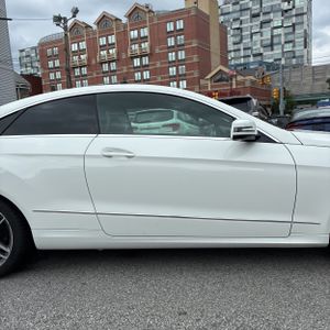 2014 Mercedes-BENZ E-CLASS 缩略图 11