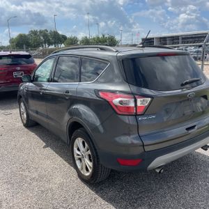 FORD ESCAPE SEL - 4