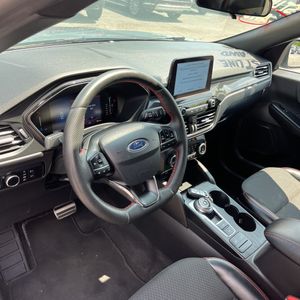 2024 FORD ESCAPE ST-LINE — миниатюра 36