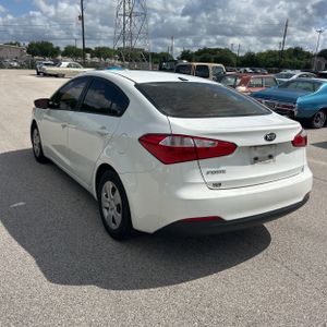 KIA FORTE - 5