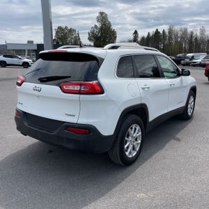 JEEP CHEROKEE LATITUDE - 8