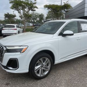 AUDI Q7 PREMIUM PLUS - 2
