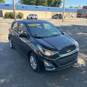 2019 Chevrolet SPARK 1LT CVT 缩略图 12