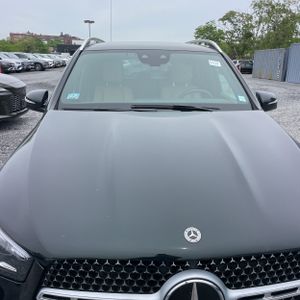 2024 Mercedes-BENZ GLE 缩略图 15