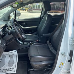 2019 Chevrolet TRAX LT 缩略图 32