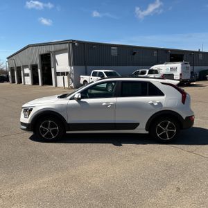 KIA NIRO PLUG-IN HYBRID EX - 3