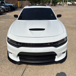 2023 Dodge CHARGER SCAT PACK — миниатюра 14