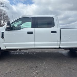 FORD F-250 XLT - 4