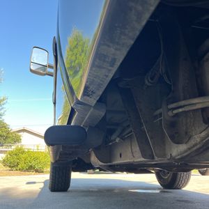 2011 Chevrolet SILVERADO 2500HD LTZ 缩略图 24