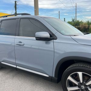 صورة 13 لـ 2025 Honda PILOT TOURING