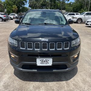 صورة مصغرة 14 لـ 2018 JEEP COMPASS LATITUDE