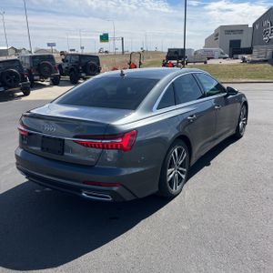 AUDI A6 55 PREMIUM - 8