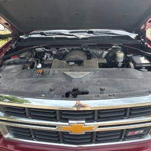 2014 Chevrolet SILVERADO 1500 LT Z71 — фото 44