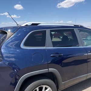 صورة 9 لـ 2014 JEEP CHEROKEE LATITUDE