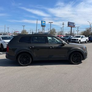 KIA TELLURIDE NIGHTSKY - 10