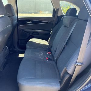 2018 KIA SORENTO LX — миниатюра 33