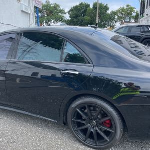 2019 Mercedes-BENZ S-CLASS photo 6