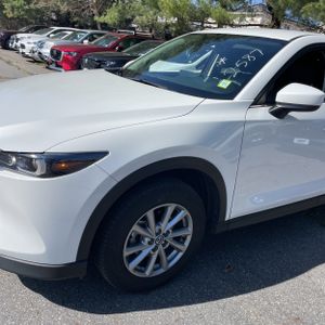 MAZDA CX-5 2.5 S SELECT - 2