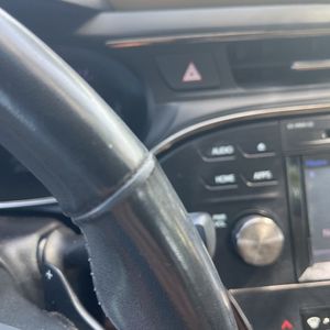 2015 Toyota AVALON LIMITED thumbnail 69
