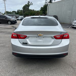 CHEVROLET MALIBU - 7