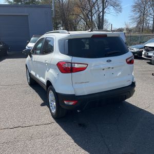 FORD ECOSPORT SE - 5