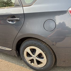 2012 Toyota PRIUS THREE — миниатюра 56