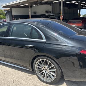 2021 Mercedes-BENZ S-CLASS 照片 6