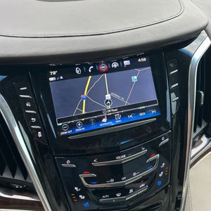 2017 Cadillac ESCALADE ESV LUXURY — фото 39