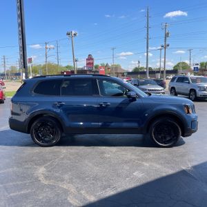 KIA TELLURIDE EX X-LINE - 10