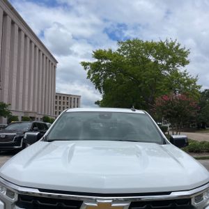 2022 Chevrolet SILVERADO 1500 LT — миниатюра 15