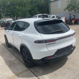 DODGE HORNET R/T - 5