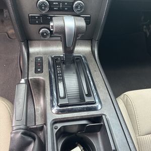 2012 FORD MUSTANG V6 缩略图 74
