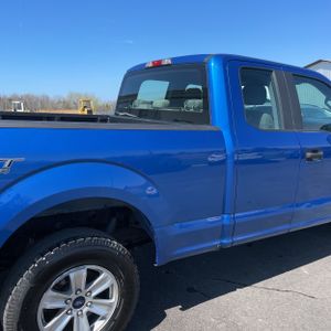 FORD F-150 XL - 9