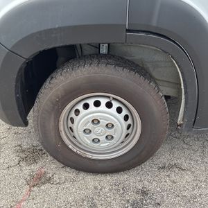 2025 RAM PROMASTER 2500 TRADESMAN thumbnail 17
