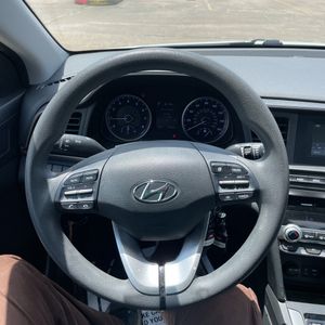 صورة مصغرة 54 لـ 2020 Hyundai ELANTRA SE