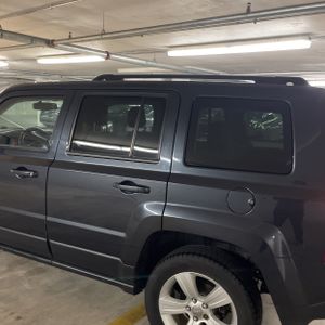 JEEP PATRIOT LATITUDE - 6