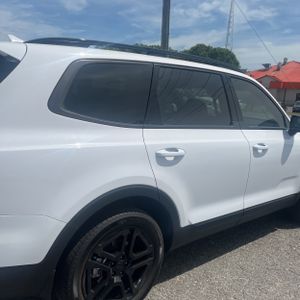 KIA TELLURIDE SX-PRESTIGE X-LINE - 9