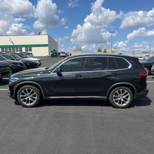 BMW X5 XDRIVE40I - 3
